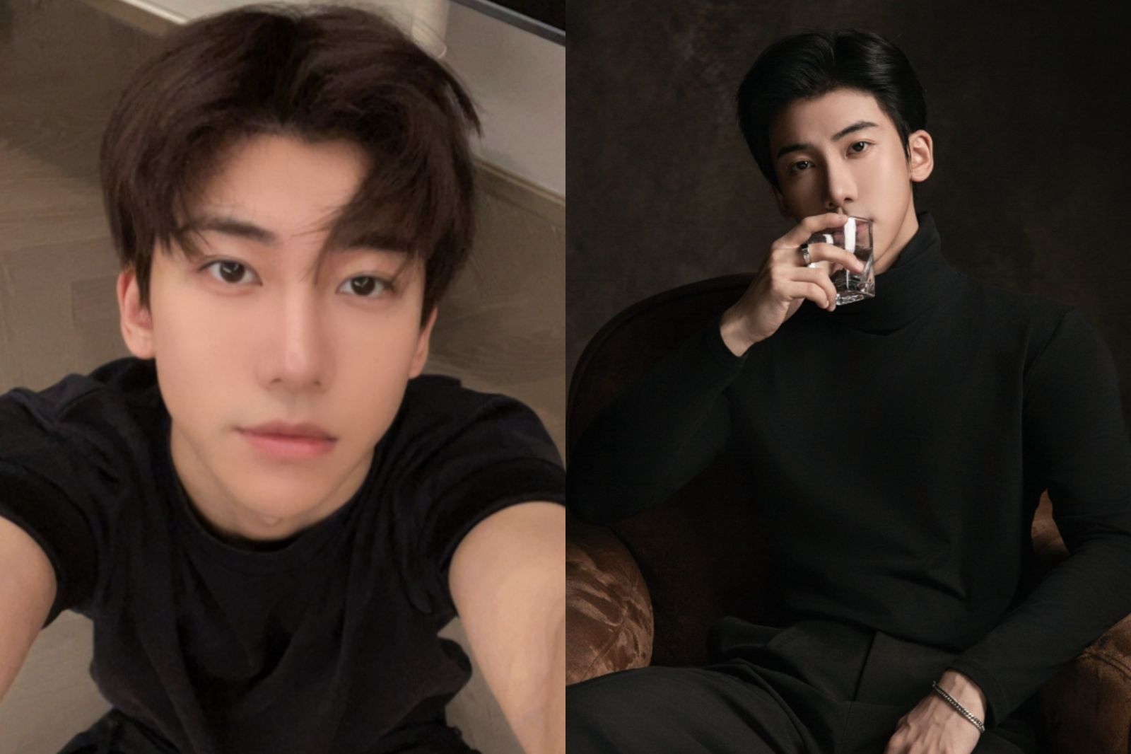 于朦朧效應？爆闊太要求「自宮」　26歲男星崩潰：長期精神控制