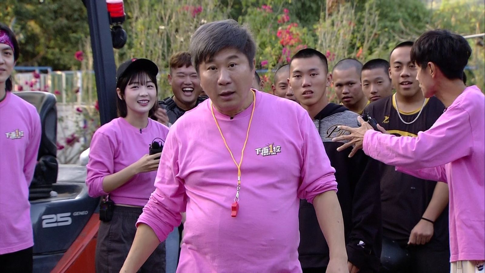 胡瓜才鬆口不走了！《綜藝大集合》收視衝破4 主持群感動致謝觀眾