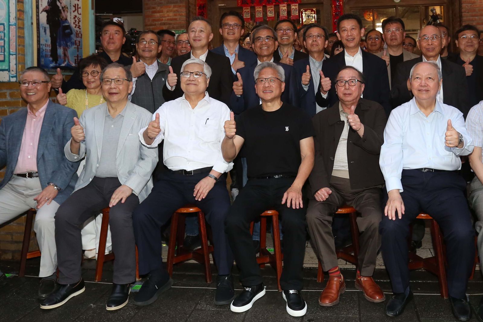 投書：確保台灣韌性　打造多元台灣隊