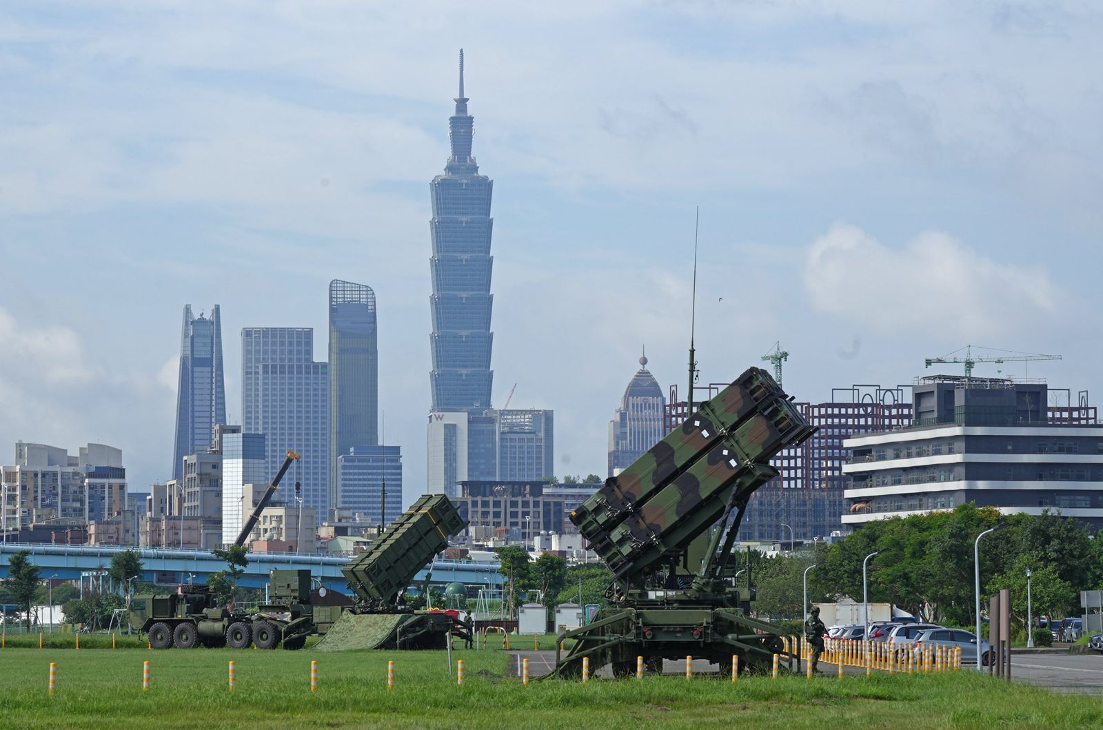 2025「城鎮韌性防空演習」登場　各縣市時間、注意事項一次看