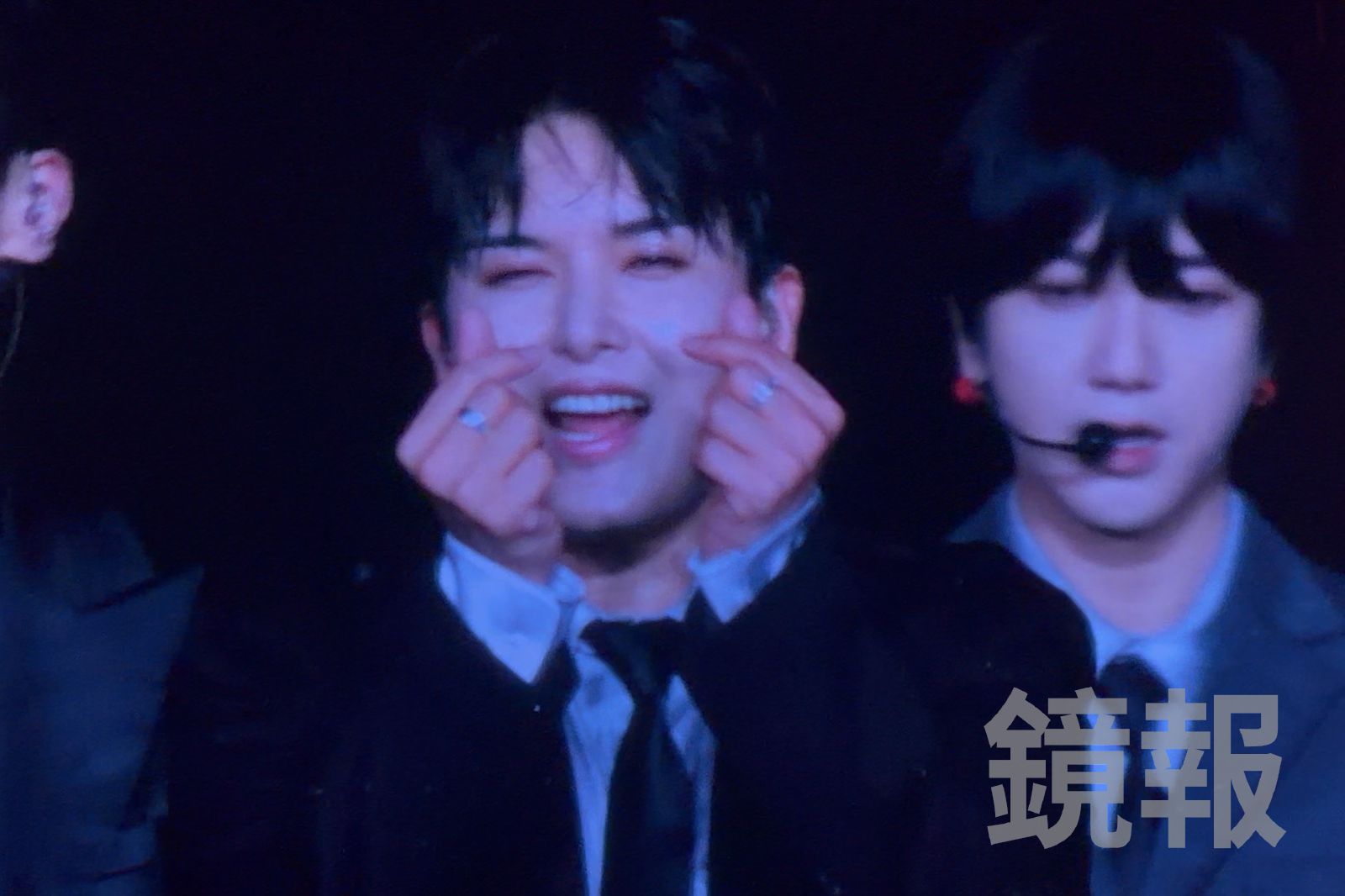 厲旭。讀者提供