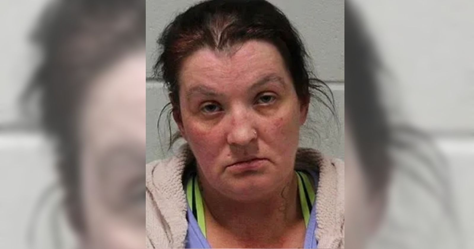 22歲孕婦被割喉「腹中胎兒被挖出丟掉」！兇嫌竟是親媽…還和她未婚夫亂倫