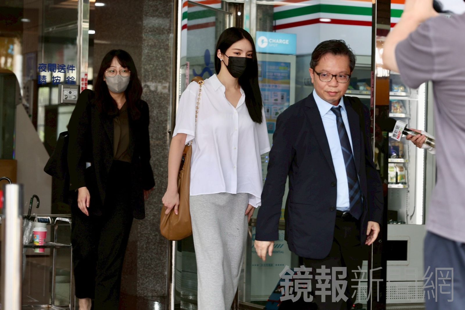 法官提醒犯後態度影響刑度　王大陸女友開庭仍堅稱無罪