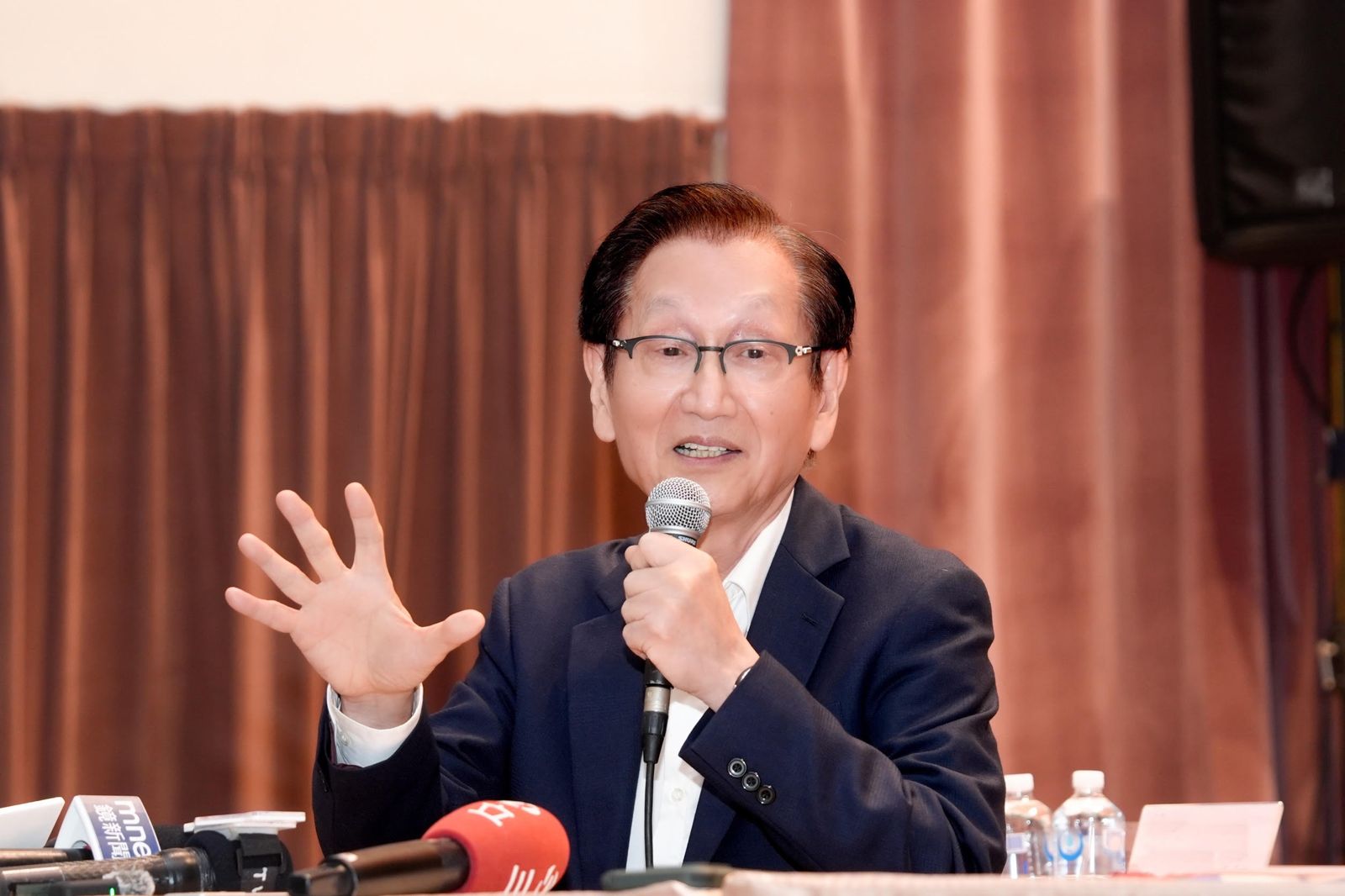 駭客挑釁失敗?華碩二度聲明:用戶隱私與產品皆無影響