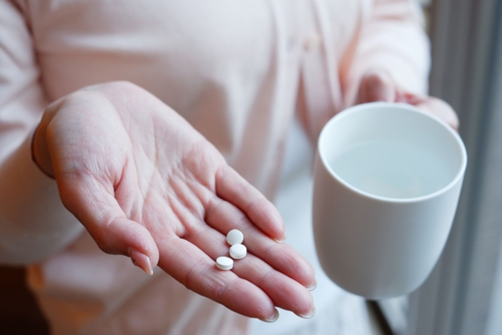 吃「EVE止痛」卻洗腎！醫師揭副作用恐心肌梗塞：應遵守這些前提服用　　
