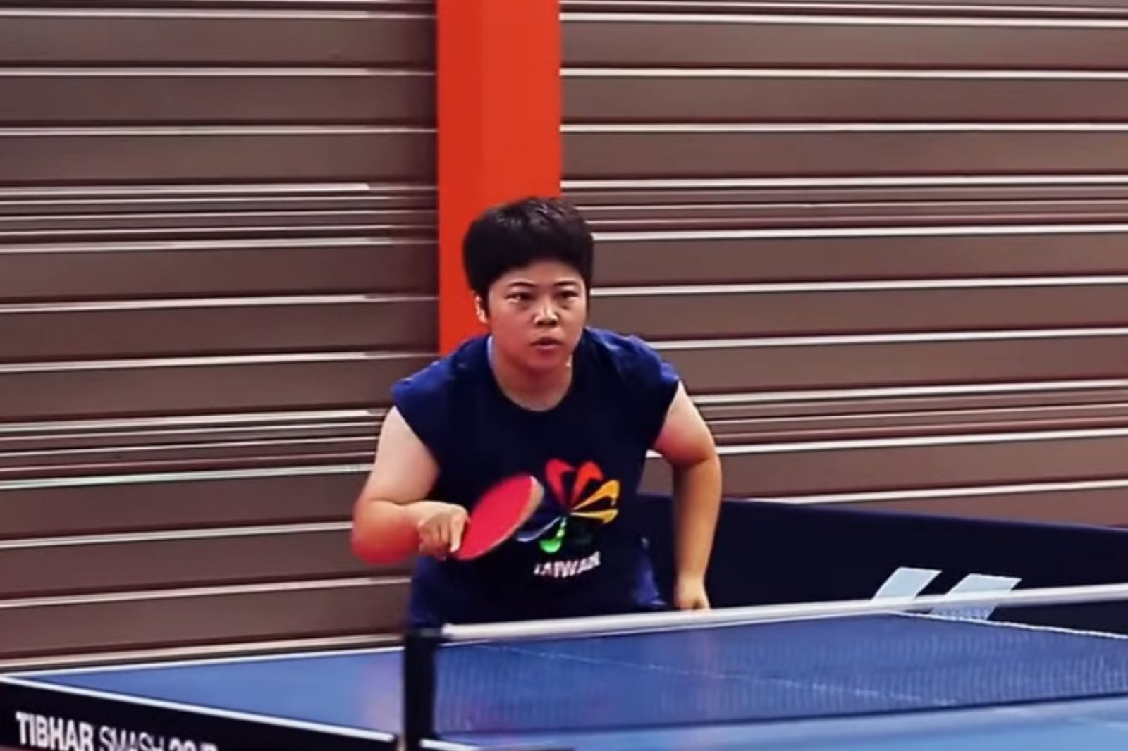 假冒運彩公會理事長！前桌球國手「非法吸金5千萬」淪詐騙犯