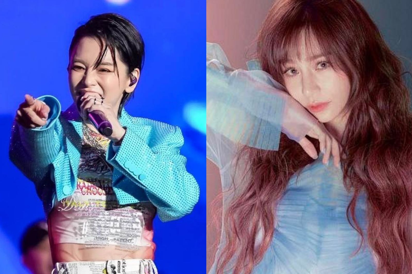 徐若瑄號召「五后」暖捐二手衣！王心凌超美巡演服2580起標