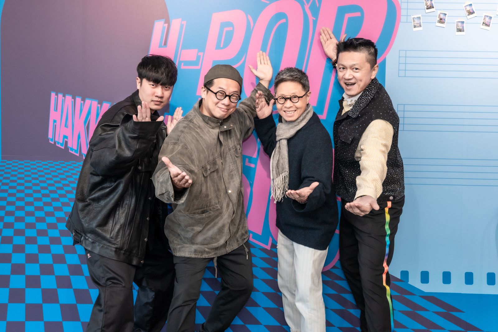 客語音樂遭遇瓶頸？業界大咖全說了　丁曉雯揭卡關殘酷真相