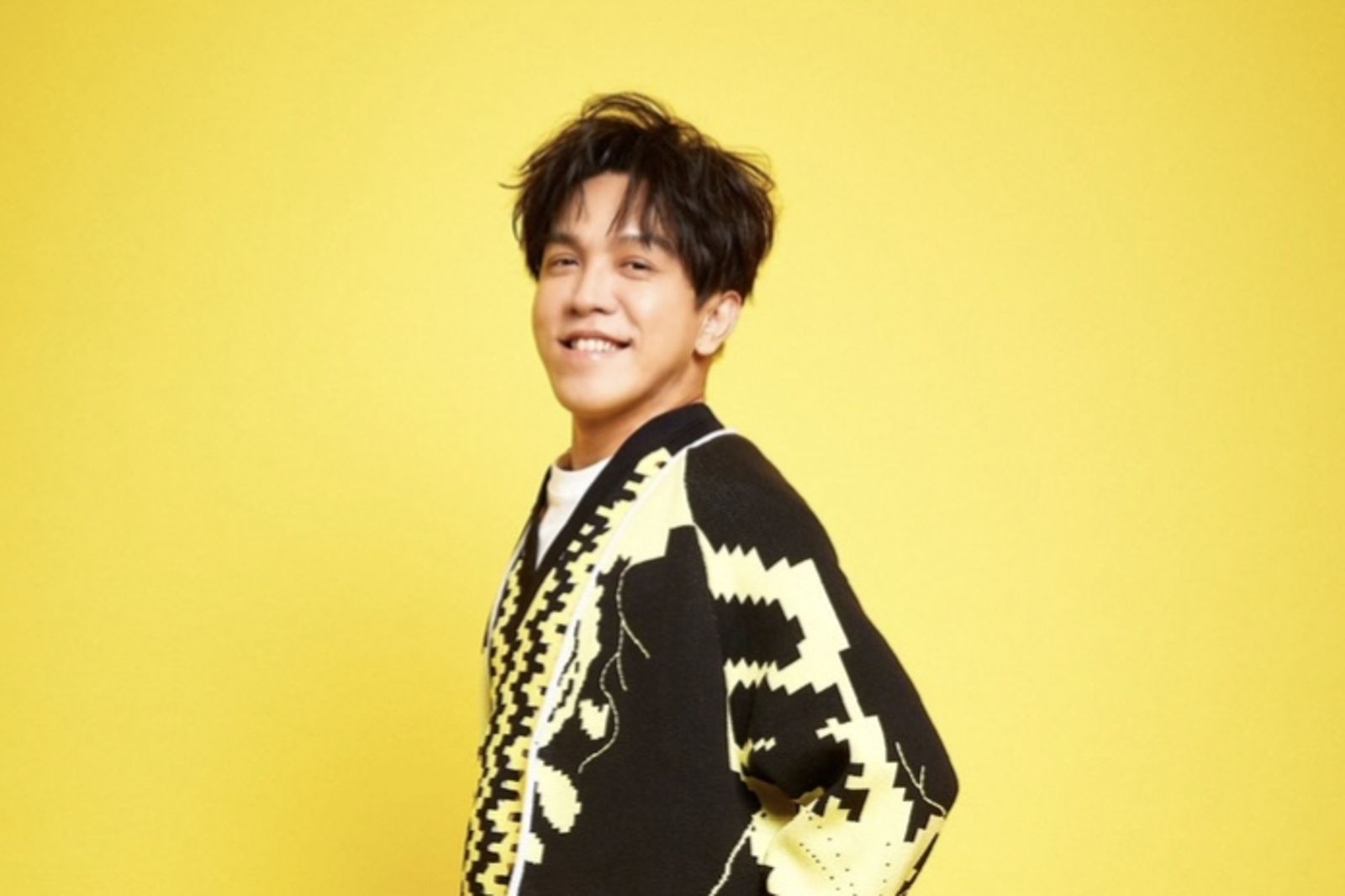 許志豪突拋震撼喜訊!人生大事6月曝光 竟與小哥費玉清有關