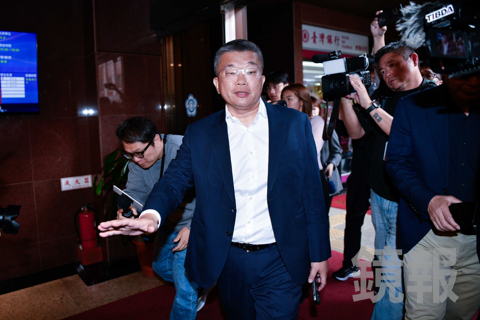 中華隊少「龍仔」!Long忍痛退出WBC 蔡其昌還原小熊溝通過程