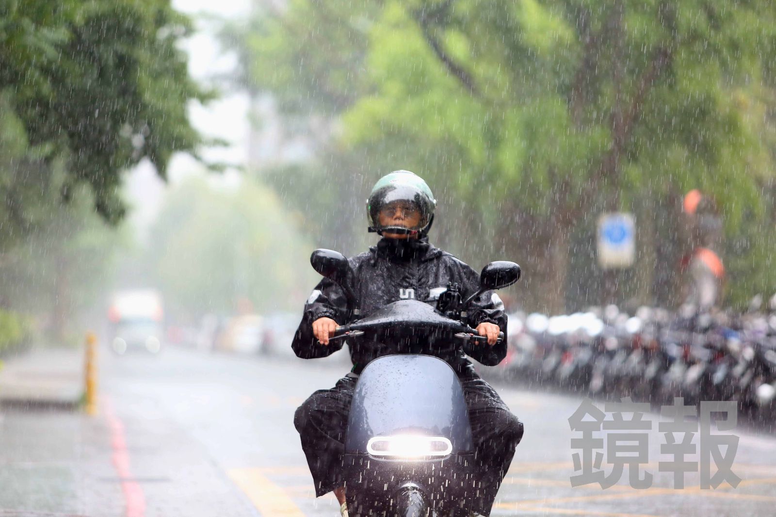 連日豪雨強襲 連鎖3C通路推受災家電免費健檢與Apple裝置維修優惠
