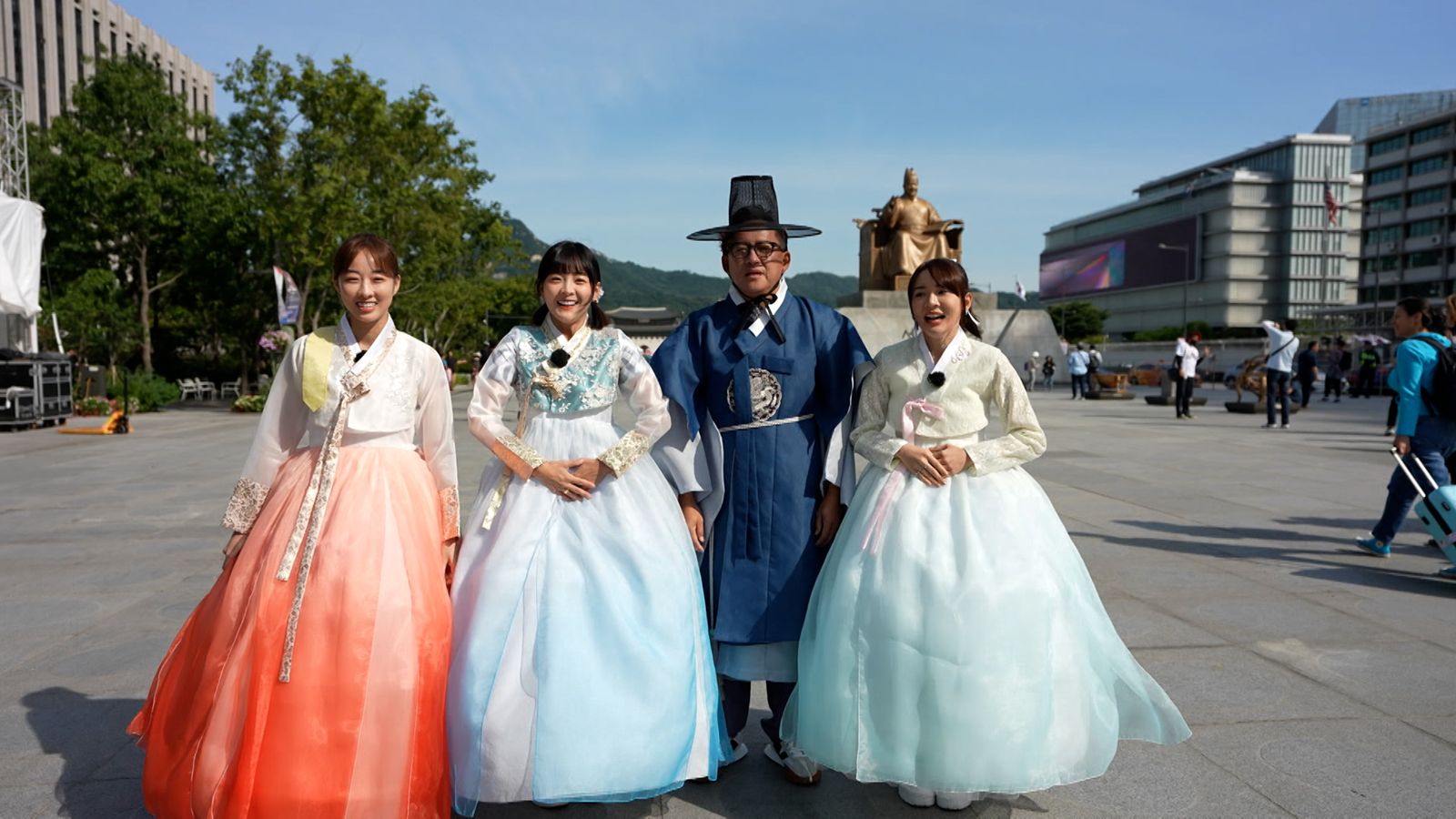 籃籃分享幼稚園故事　被詹姆士虧「從小難相處」