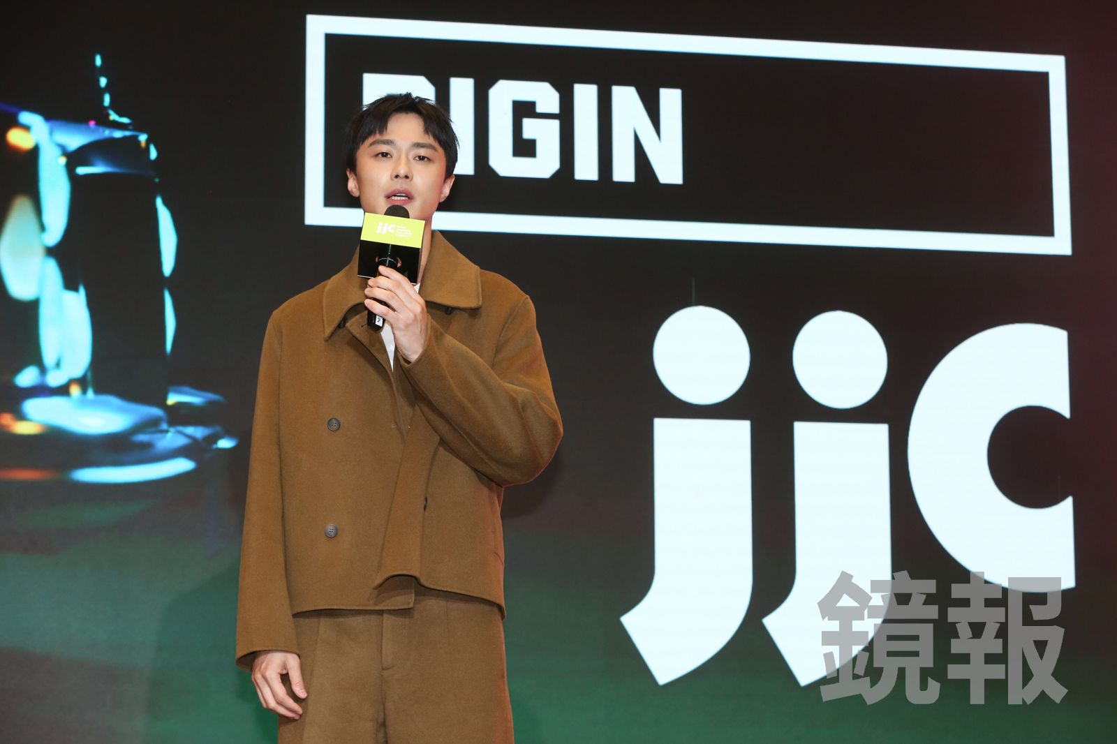 施柏宇遭爆請病假約會新女友　劇組出面了！發聲還原「影響拍攝進度」真相