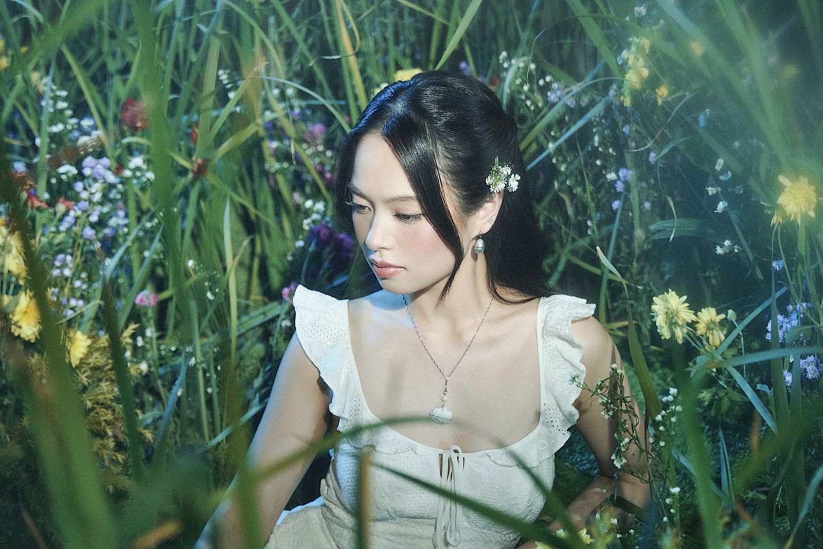 新人歌手公開「情書」內容！認了靈感枯竭陷低潮