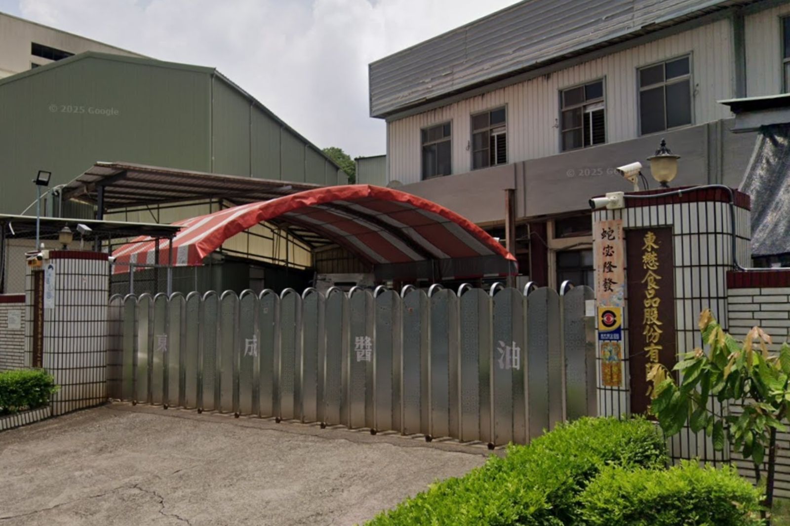 曾被林志玲選當嫁妝！「東成醬油」鬧內鬥　20年女婿廠長遭控偷拍機密