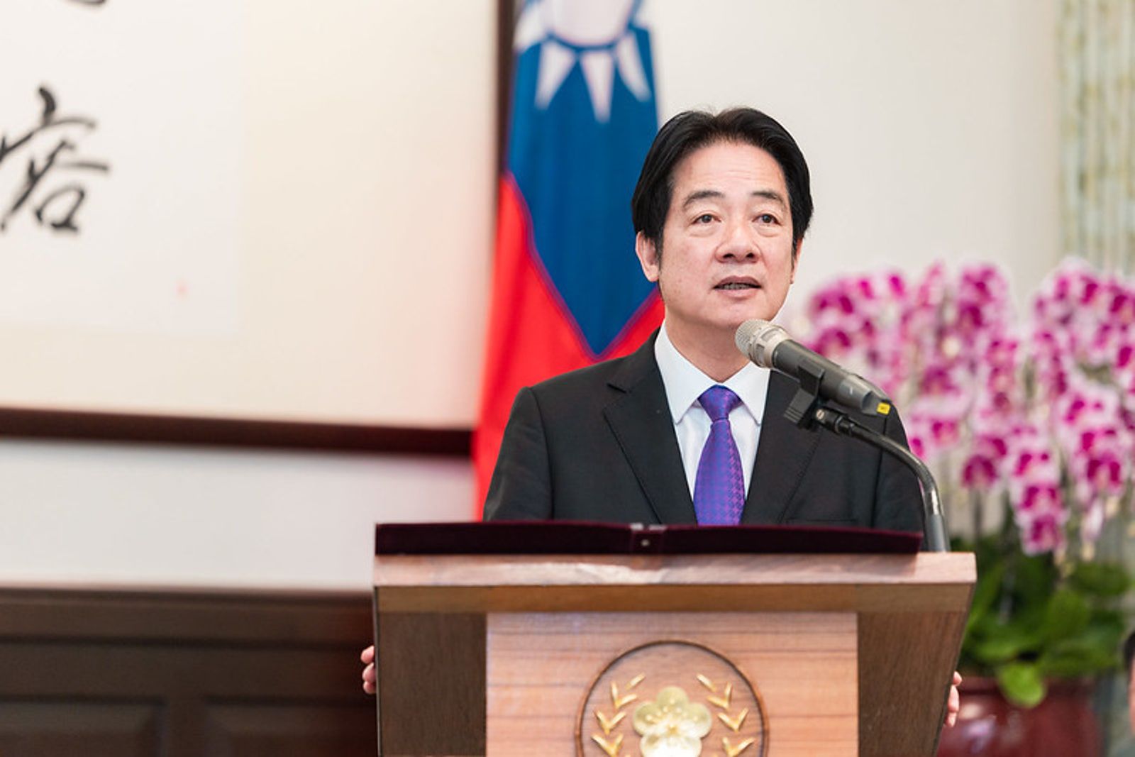 好消息！台灣重返三大豬病非疫國　賴清德：讓台灣豬繼續在世界飄香