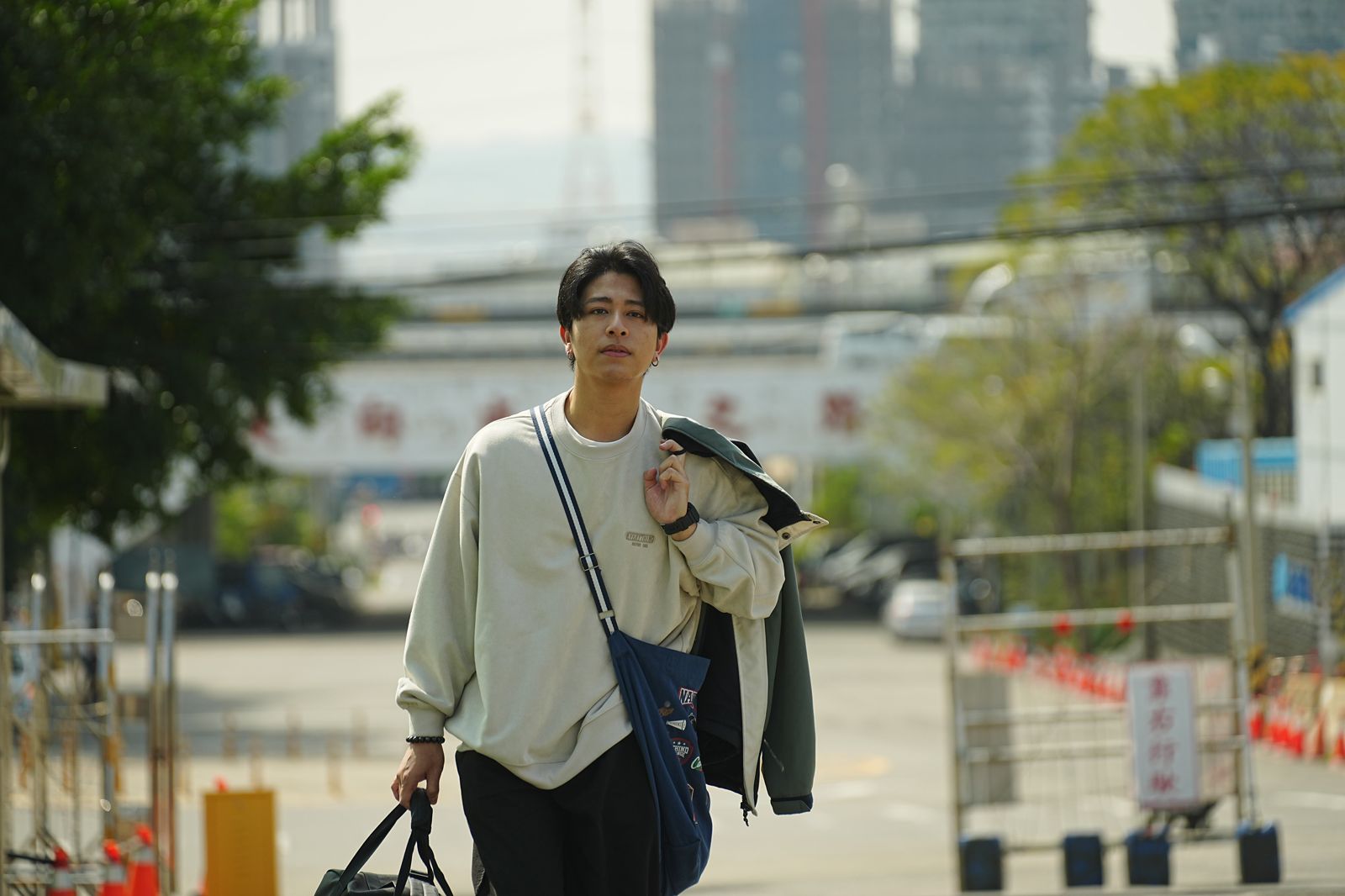 哈哈台蓋瑞太潔癖竟「肛門開刀」！當兵被誤會享特權　為撕爽兵標籤上節目