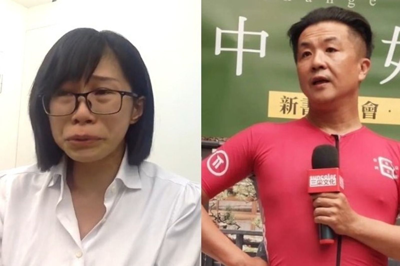 呂秋遠生日談「老天吹走阻礙的殘葉」!小孩生母酸:51歲還在學善良