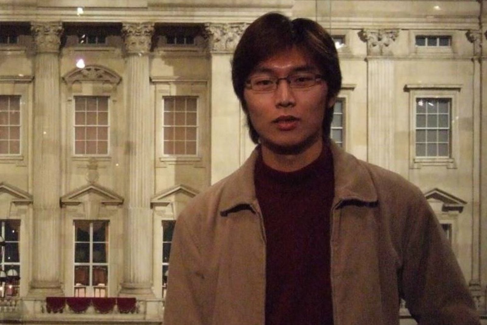 擊敗周曉芸贏得初選！素人陳彥廷台大畢業「家樂福工作15年」：參選到底