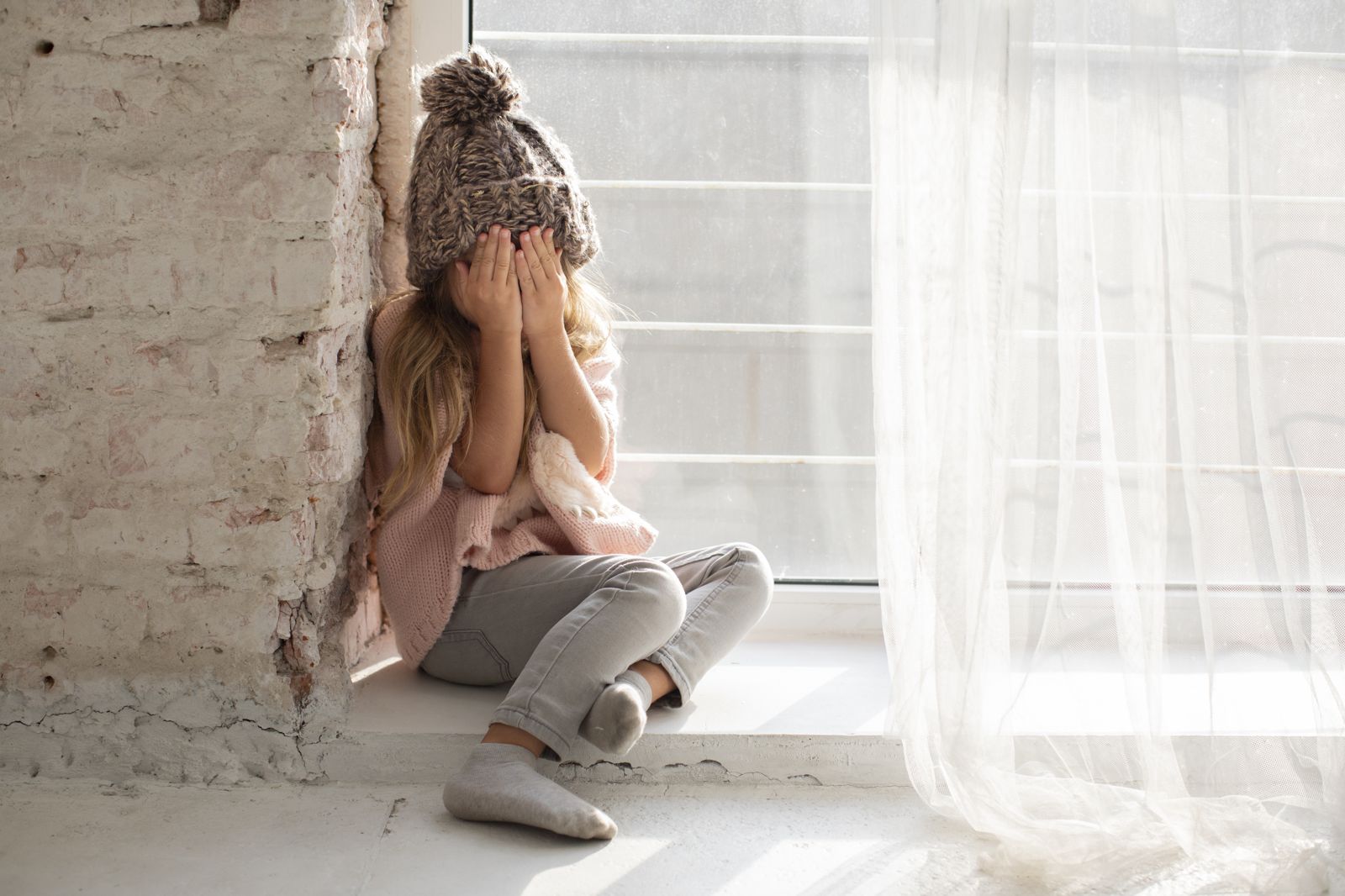 被生母騙去日本賣淫！12歲女被迫40天接客70男　心願即將成真