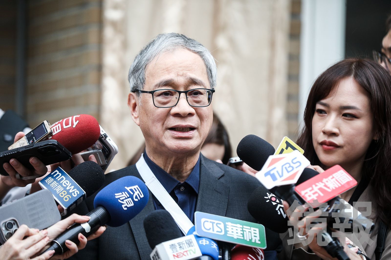 不滿文化部長李遠依個人意志提名公視董事　8名審查委員向韓國瑜請辭