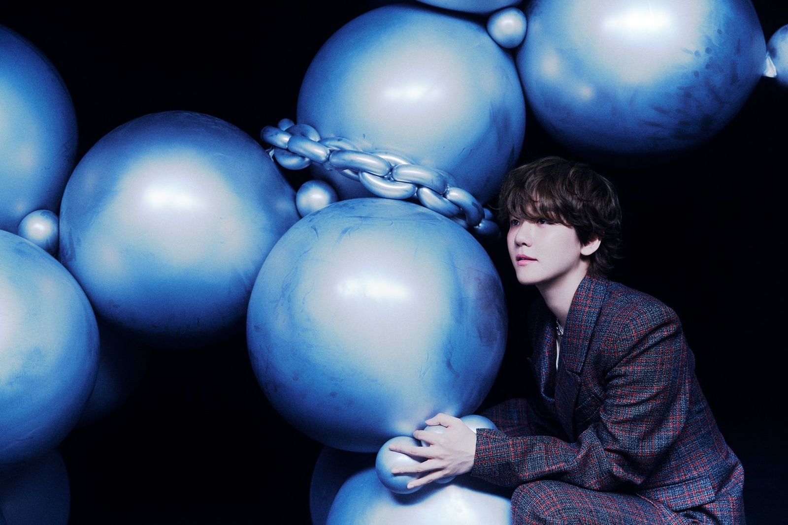 伯賢出道13年首辦世巡9月林口連唱2天！　票價、開賣日一次看