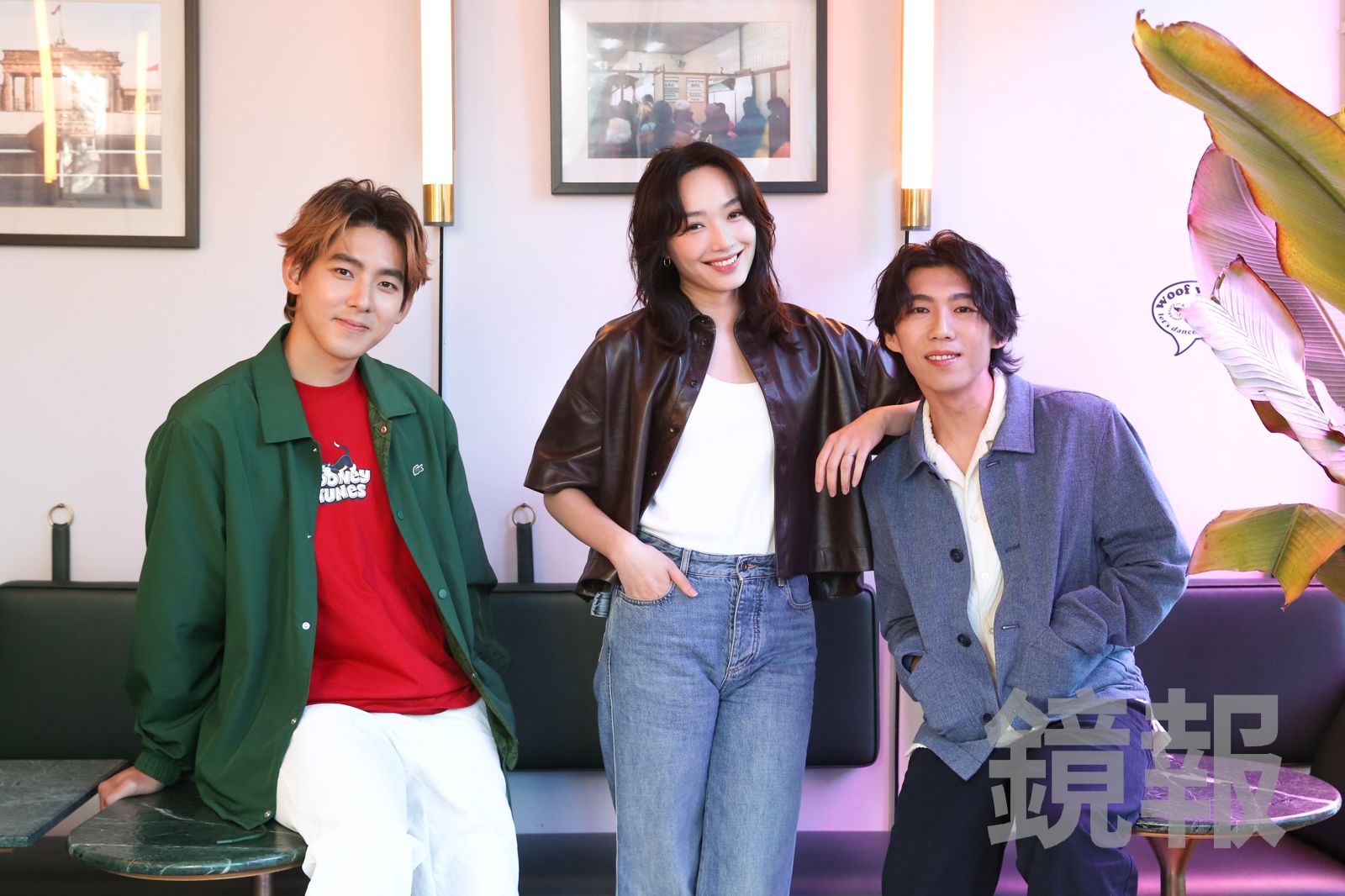 專訪／61歲張家輝被爆對小30歲女星有「特殊待遇」　私下最愛用這件事與年輕人拉近距離　