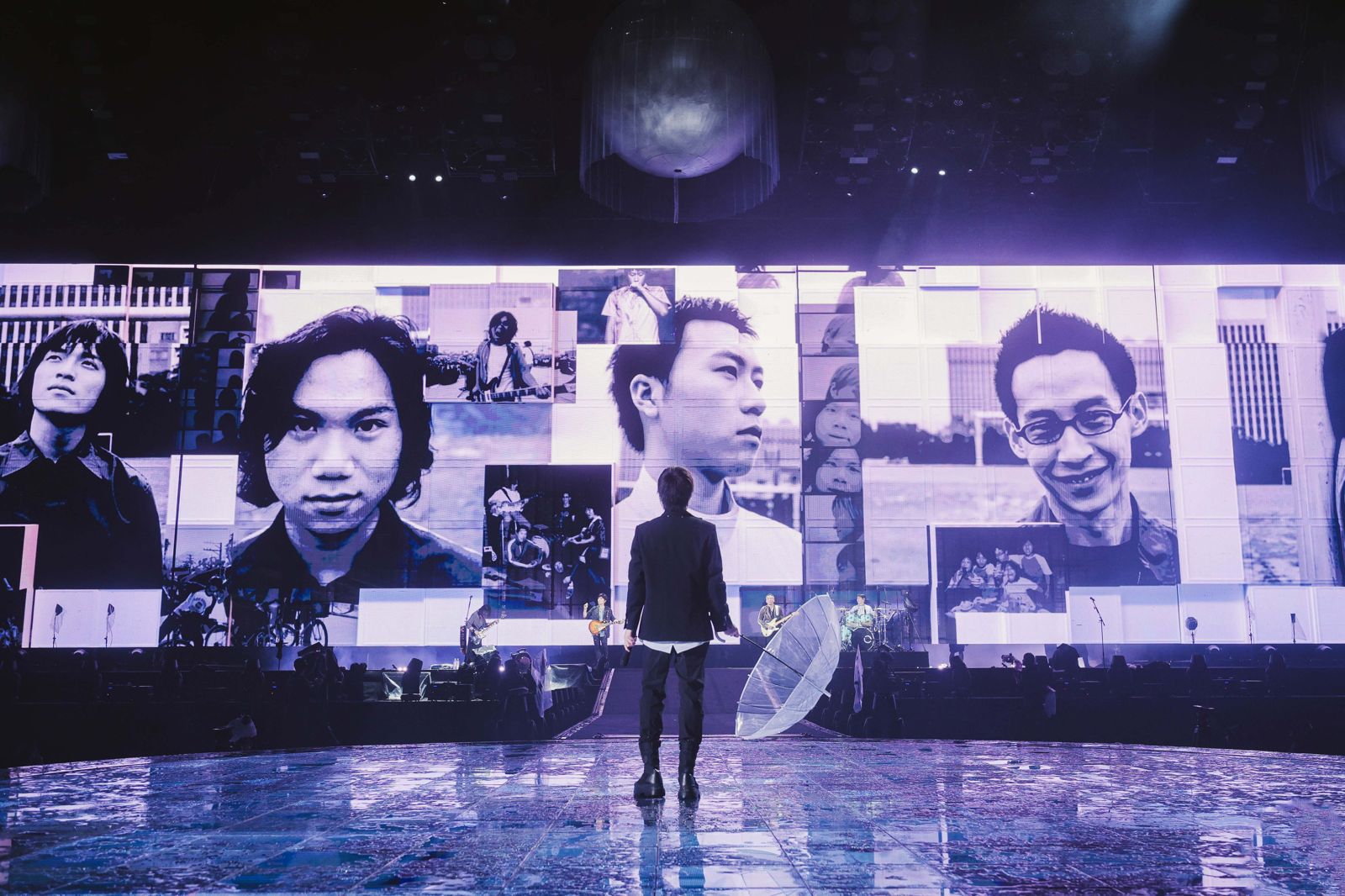 五月天阿信見他秒變迷弟　自曝唱自己歌會忘詞　唱他的歌卻不會