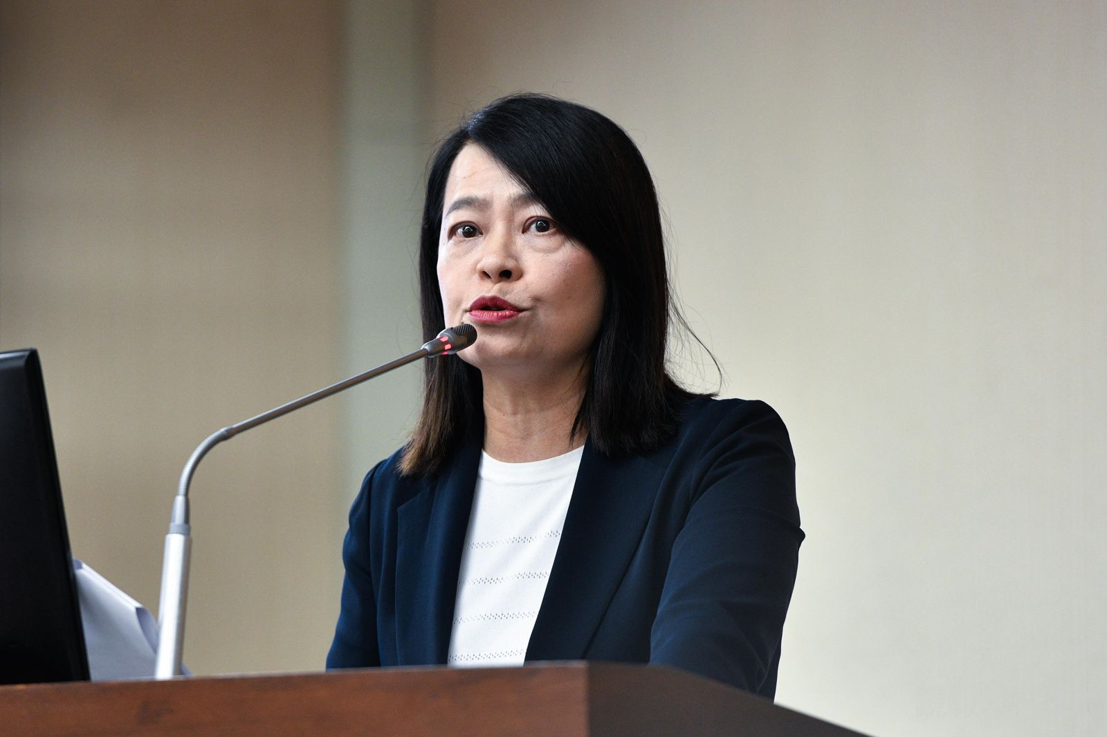 賴清德宣布推1.25兆軍購特別預算　藍委批對美阿諛諂媚、賣國求榮