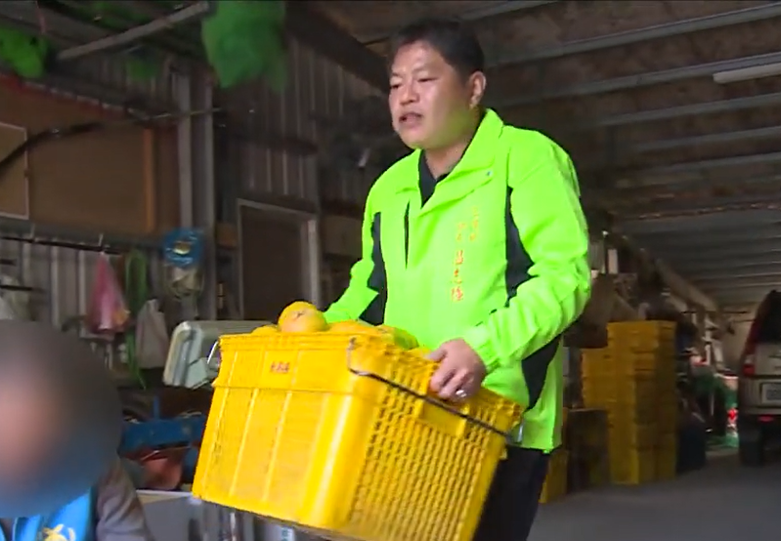 防逃機制大破功 一審判499年沒境管? 苗栗三灣前鄉長涉貪、棄保潛逃