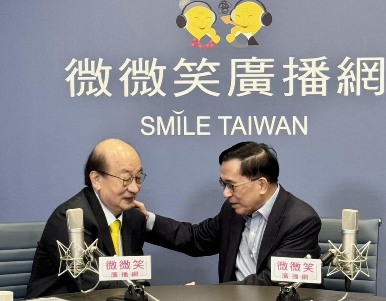 還原大罷免決策過程　柯建銘認「每週與賴清德開會」：我不可能獨斷