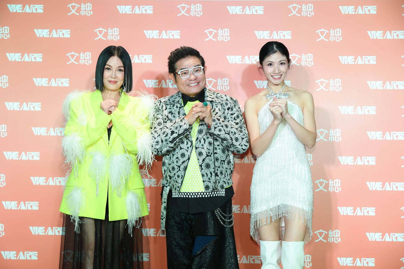 許效舜除夕夜紅包不手軟！金額直逼6位數　自曝新年「守財偏方」