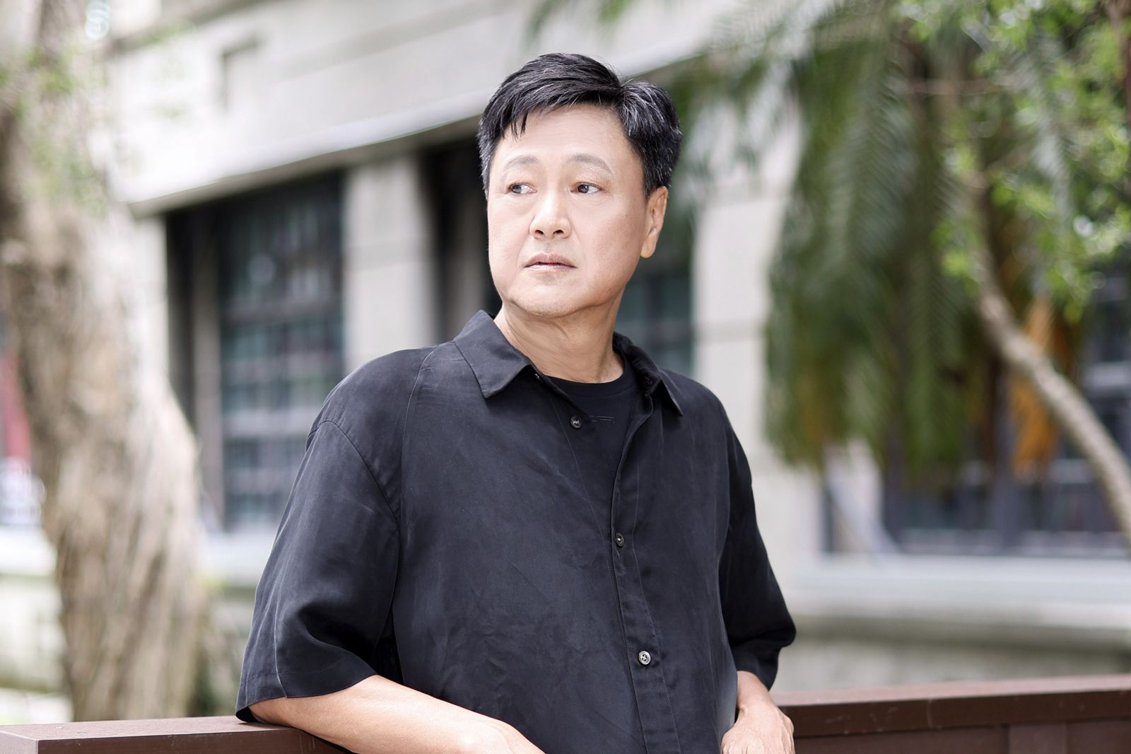 62歲性格男神驚爆「投資慘賠千萬台幣」!經營餐廳陷低潮 翻身過程全說了