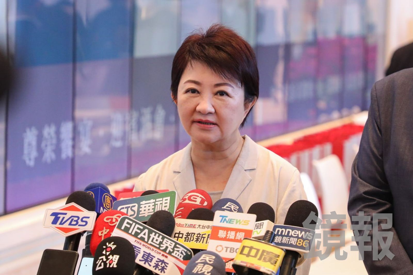 中聯毒油燒全台!盧秀燕喊話卓榮泰「該道歉了」 搬12年前油安案:部長下台負責