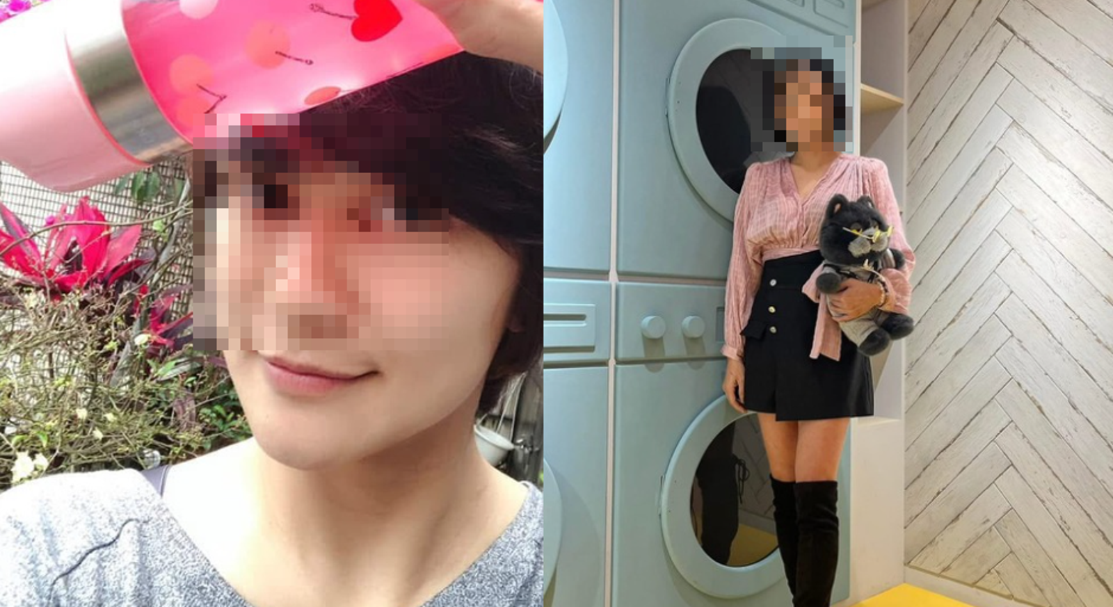 「極道千金」48歲女星涉毒被逮！家中查獲吸食器　法院判決出爐