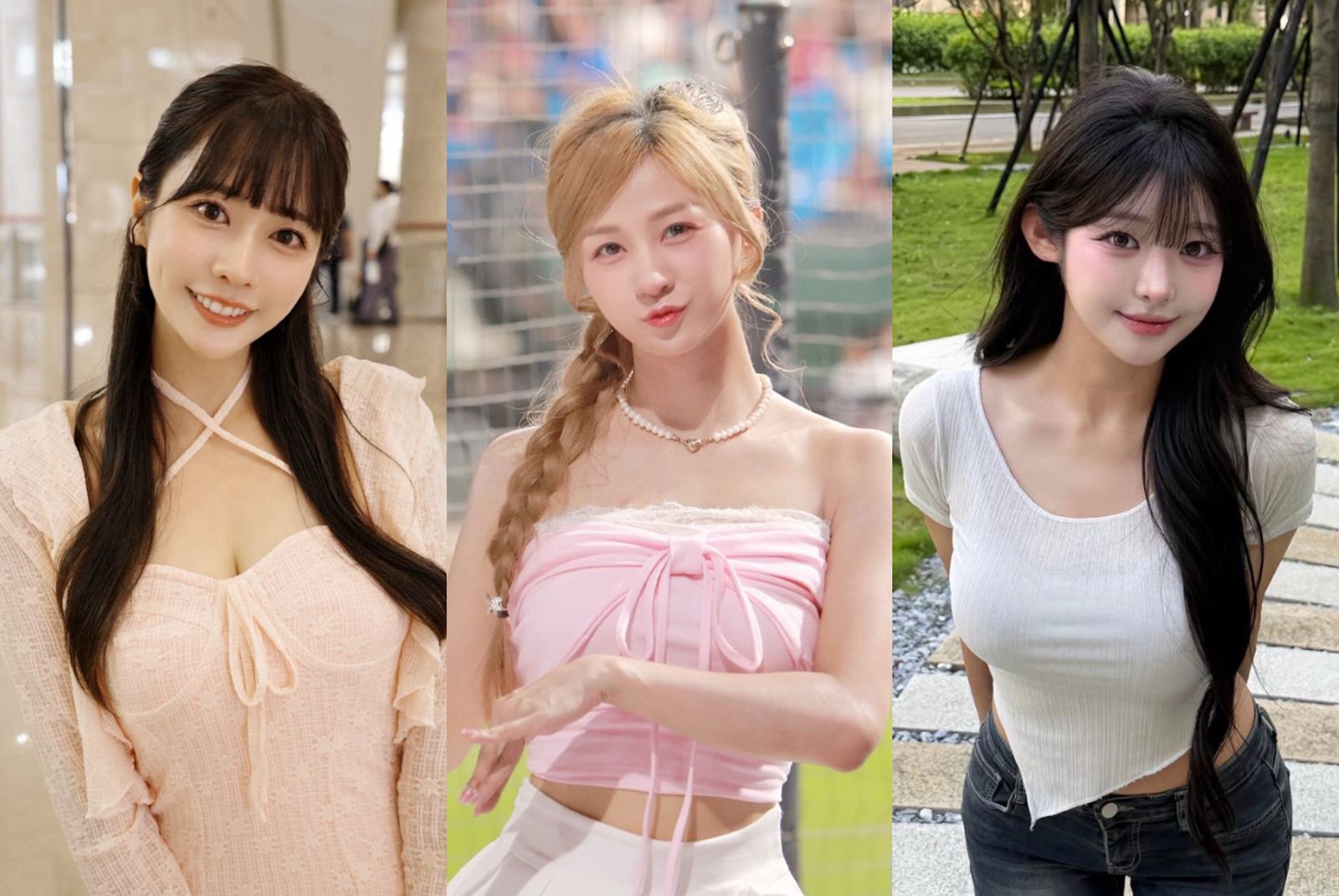 七夕脫單攻略來了!樂天女孩曝日台韓3國「微甜、心機、純欲」招桃花秘訣