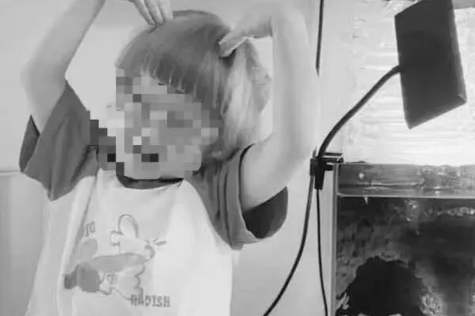 曾嗆「消滅廢物」！狠父詐保溺斃4歲女兒　疑用精神異常逃死