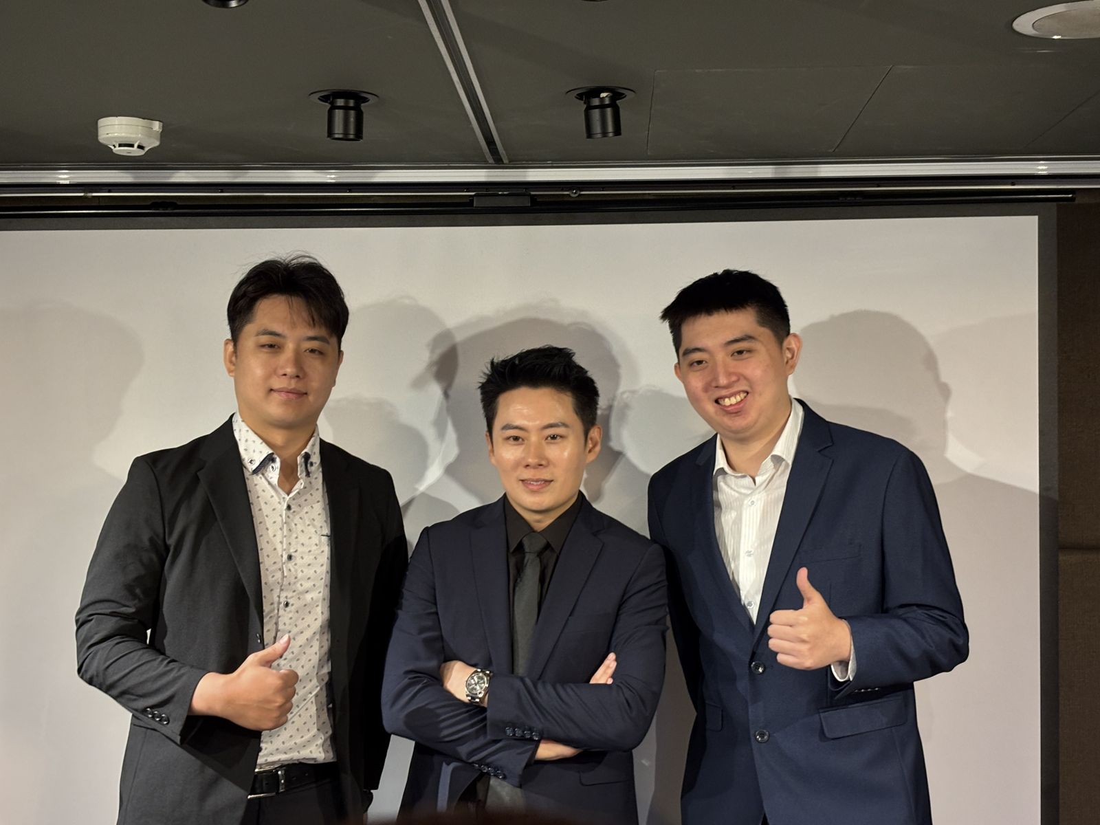 AI潔淨科技後再下一城　基督徒殯葬服務龍頭天品跨足無人機商機