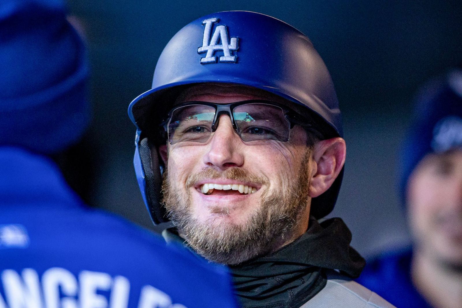 道奇雪戰7比1勝落磯！Muncy雙響砲炸裂　大谷翔平雙安連49場上壘