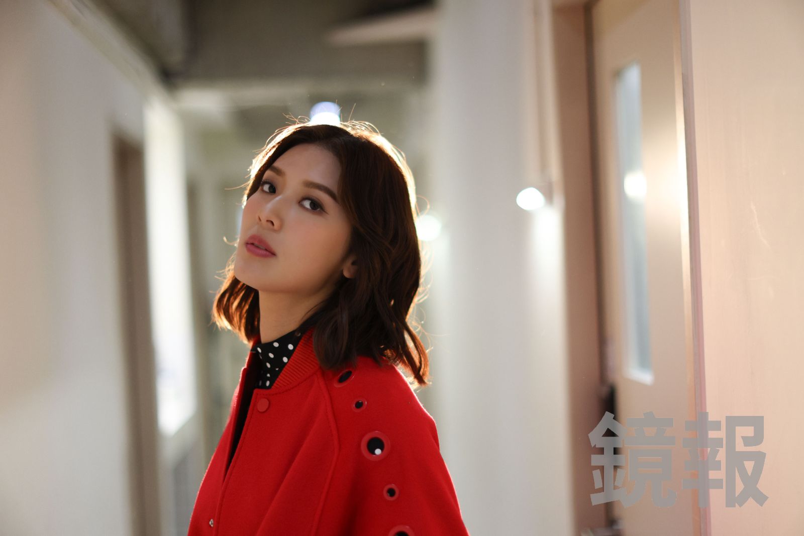 專訪／婚禮慘變修羅場！余香凝夾離婚父母「站中間隔開」　心碎曝：全程零對話　