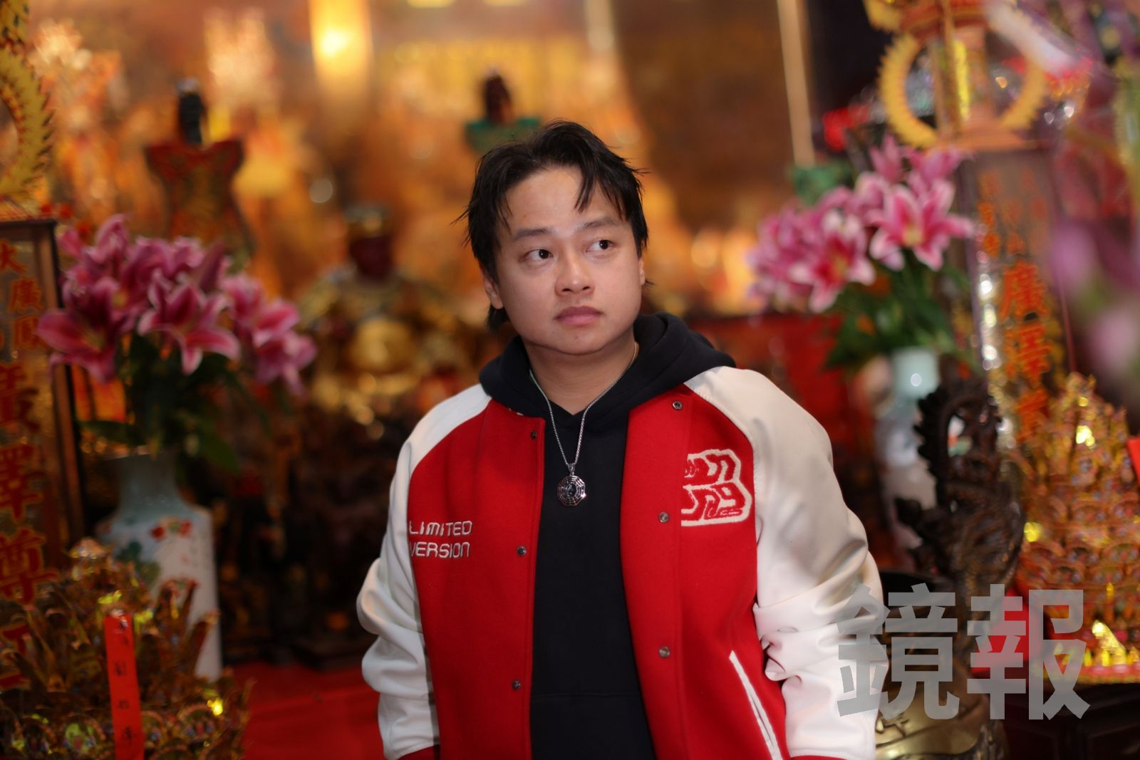 2026馬年運勢曝！「搖滾宮主」賴銘偉點名「這4生肖」犯太歲　避穿3色防破財