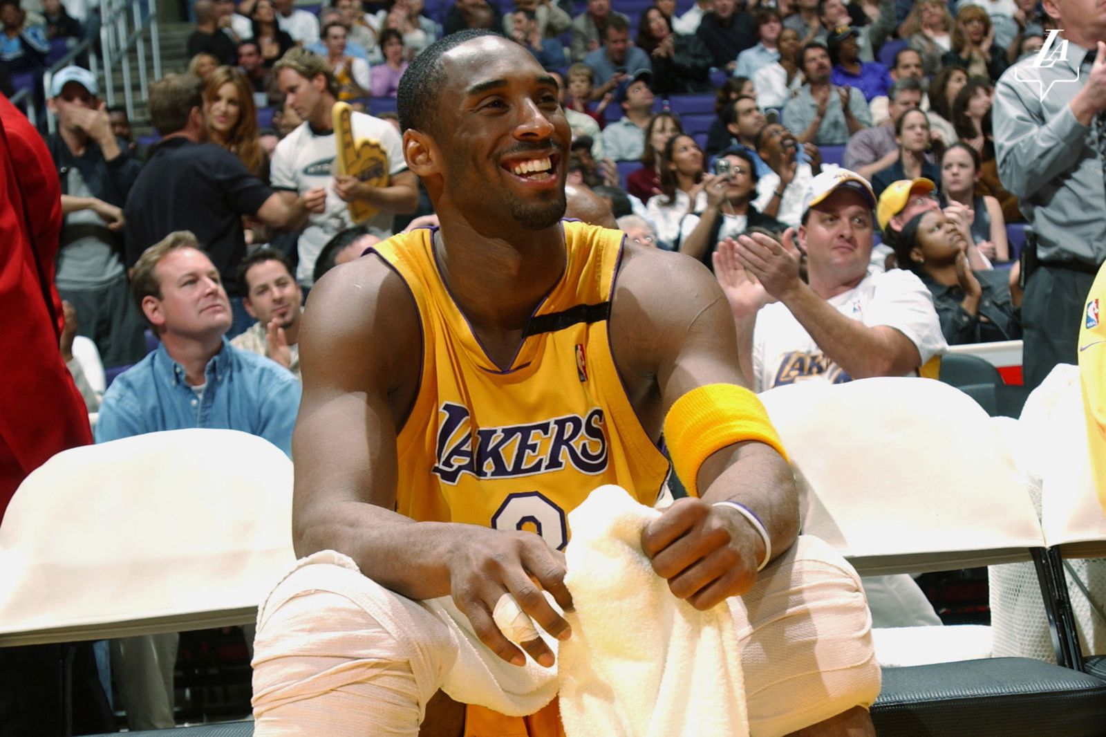 鎖定2026洛杉磯全明星週 Kobe愛用鞋款睽違十年復刻登場