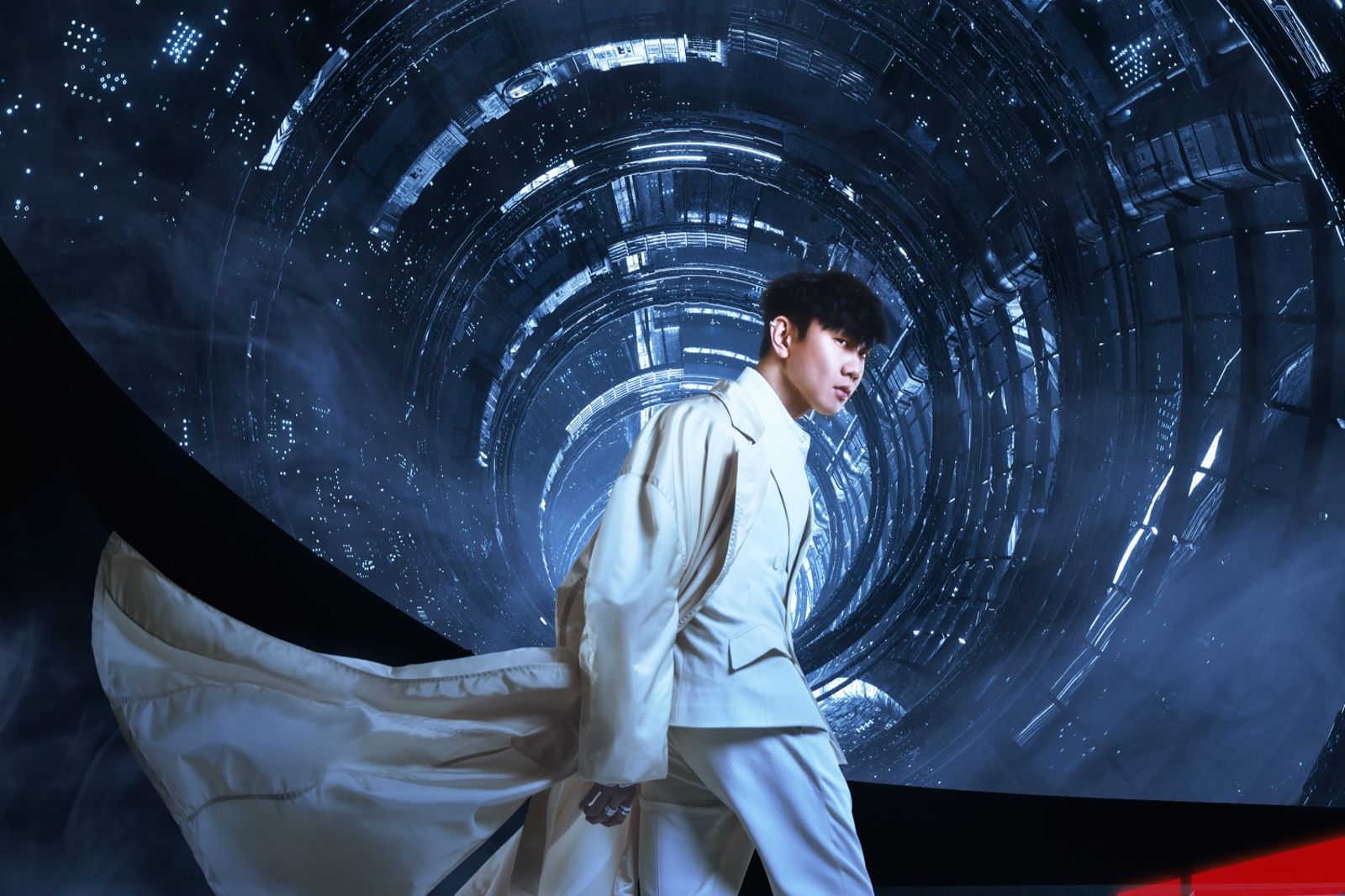 林俊傑攻大巨蛋倒數 無預警「限量加開」最後搶票時間點曝光