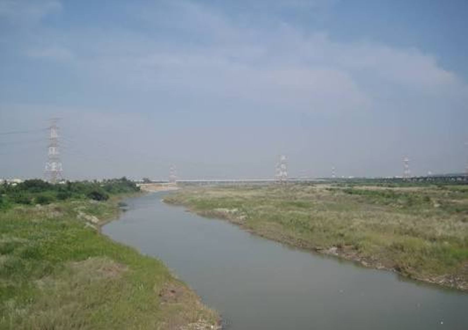 曾文溪口驚見「幽靈小艇」 亡命通緝犯逃中國18年偷渡回台