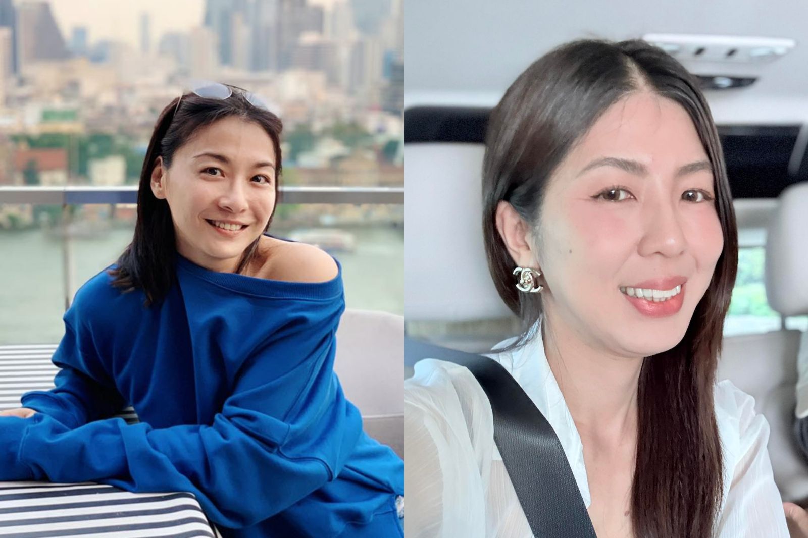 李怡貞「向江祖平道歉」 認為「原文容易被扭曲風向」