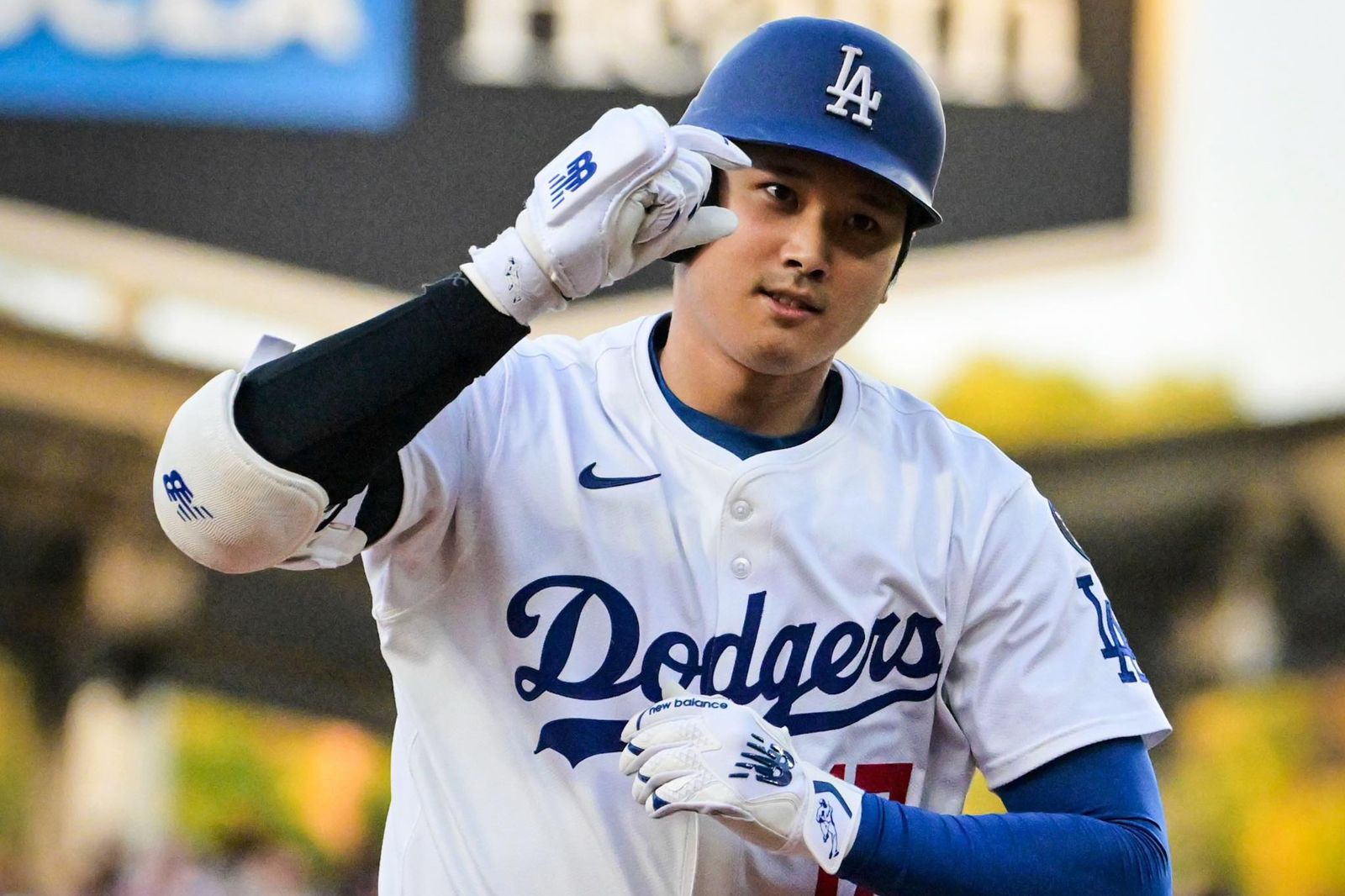 MLB／大谷翔平雙響砲炸裂！聯手Kershaw、Betts擊敗金鶯　道奇中止5連敗