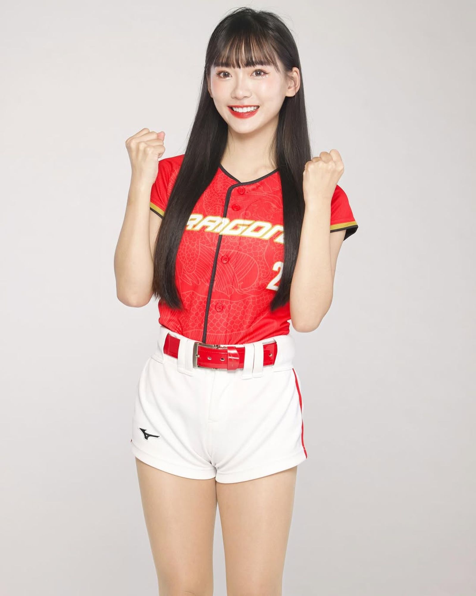 昆娜被爆隱婚生子。翻攝Instagram @queena25__