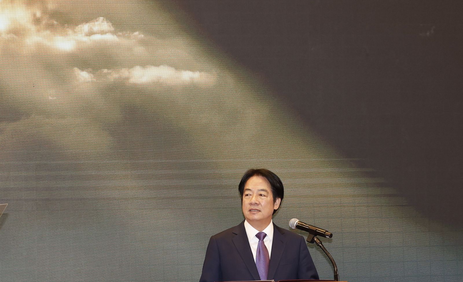 從清新到清醒:賴清德別走上馬英九的老路