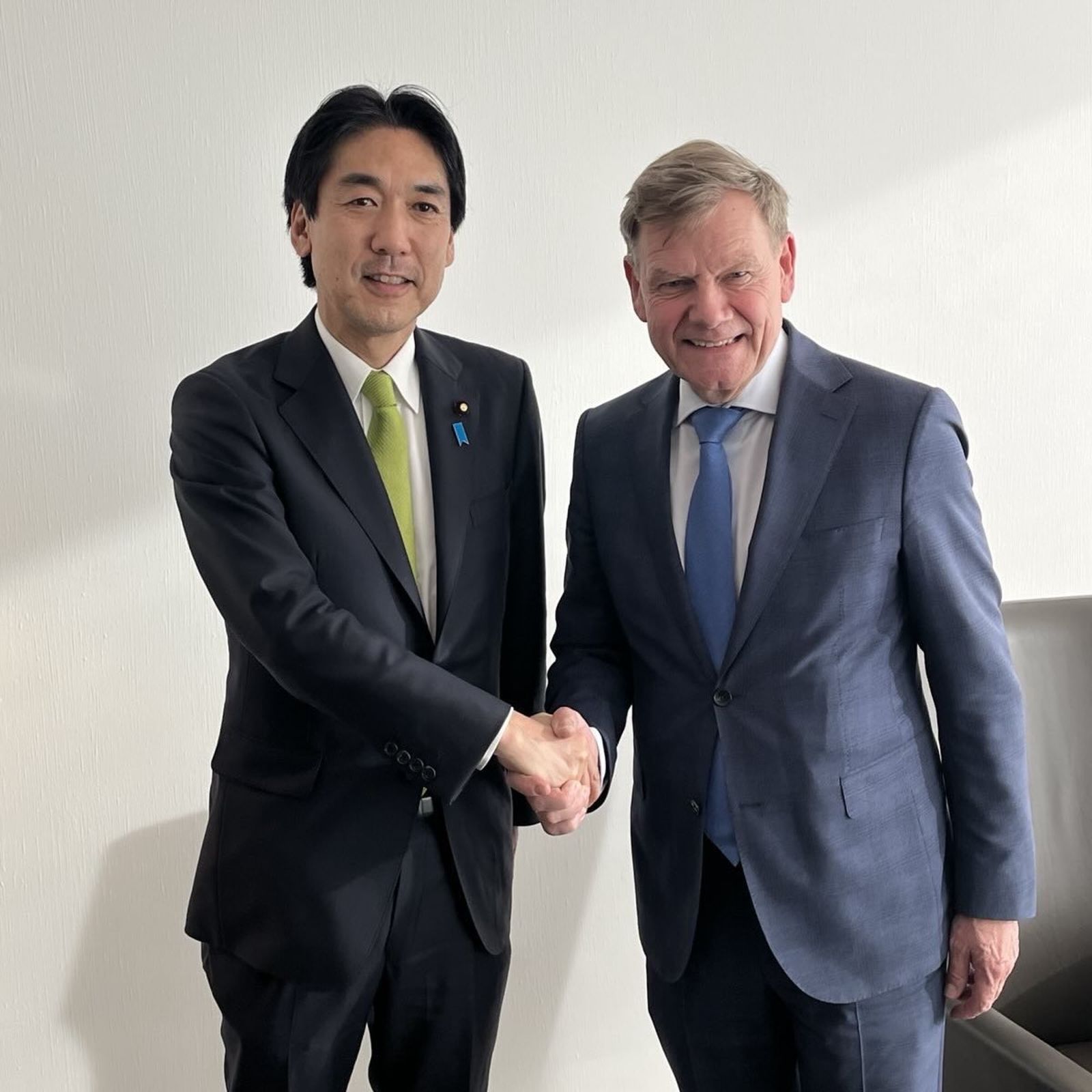 當德國點名中國威脅 印太防線同步加固