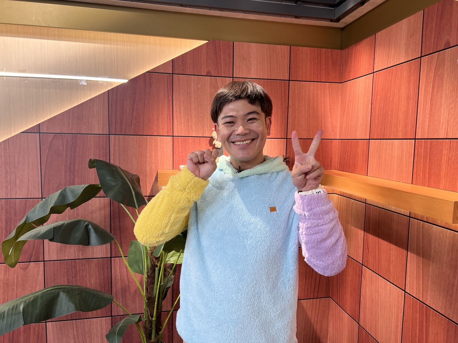 馬國弼5000萬債務只剩5萬將還清 律師佩服堅強面對:簡直是稀有動物